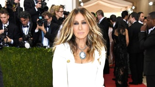 Sarah Jessica Parker