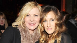 Sarah Jessica Parker Wishes 'Sex and the City' 'Sister' Kim Cattrall Happy 60th Birthday