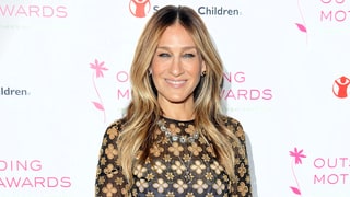Sarah Jessica Parker's New Fragrance Stash Is Inspired by Men's Body Odor