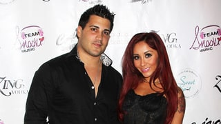 Snooki Celebrates One-Year Wedding Anniversary With Hilarious Note to Jionni