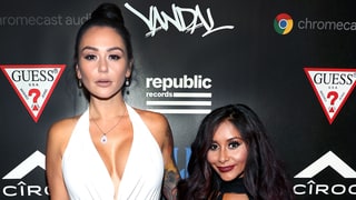 JWoww and Snooki