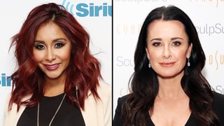 Celebrity Apprentice Season 15 Cast Revealed: Snooki, Kyle Richards, Boy George and More!