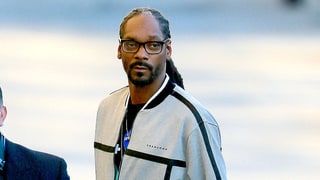 Snoop’s Actual Dog