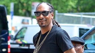 Snoop in the Summer