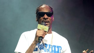 Dozens Injured After Fence Collapses at Snoop Dogg Concert in New Jersey