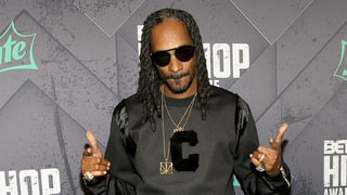 Petition for Snoop Dogg to Narrate ‘Planet Earth’ Documentary Series Has More Than 33,000 Signatures