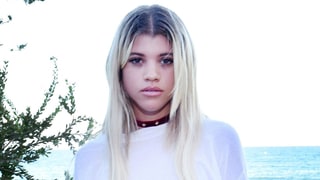 Sofia Richie Gets Two New Tattoos, Including One that Matches Justin Bieber’s