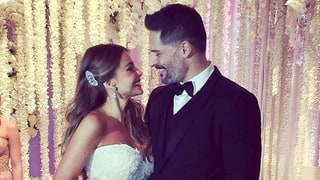 Sofia Vergara, Joe Manganiello’s Wedding: All the Photos, Details on the Ceremony, Reception, Celebrity Guests, and More!