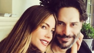 Sofia Vergara Shares Pic With Joe Manganiello After His Hospitalization