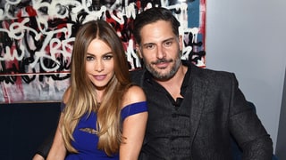 Sofia Vergara Throws Pool Party, Joe Manganiello Hits Gym Hours Before Wedding