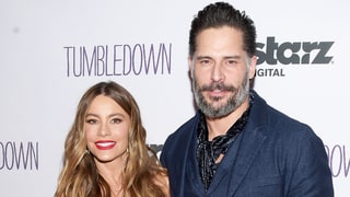 Joe Manganiello Looks Healthier, Is All Smiles in New Pic With Sofia Vergara