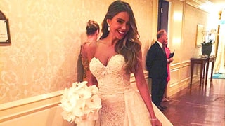 Sofía Vergara