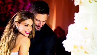 Sofia Vergara Only Used Drugstore Makeup on Her Wedding Day: Every Product Here!