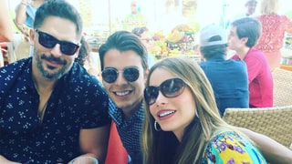 Sofia Vergara Shows Off Wedding Band Following Wedding to Joe Manganiello — See Her Bling!