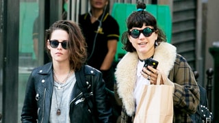Kristen Stewart’s Girlfriend Soko Says She’s ‘In Love,’ Reveals She Once Went on a Blind Date With Robert Pattinson