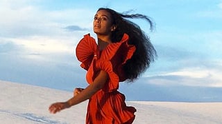Solange Celebrated Her 30th Birthday With a Stunning Photo Shoot