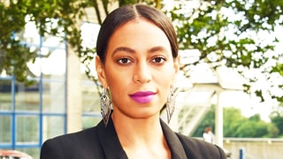 Solange Knowles Tweets From the Baton Rouge Protests: ‘We All Left Feeling Uplifted'