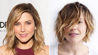 Sophia Bush