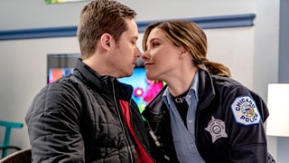 Jesse Lee Soffer Teases 'Steamy' Scenes With Sophia Bush in 'Chicago P.D.' Season 3