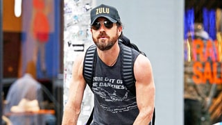 Muscle Man