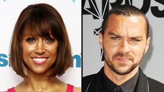 Stacey Dash Calls Jesse Williams a ‘Plantation Slave’ After His Impassioned BET Speech About Racism