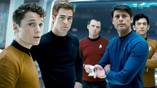 Anton Yelchin Dead at 27: ‘Star Trek’ Cast and Crew, Including Zoe Saldana, J.J. Abrams, Pay Tribute