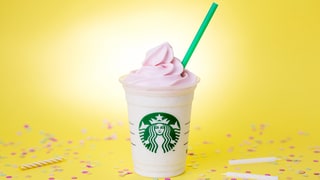 The Best Starbucks Frappuccino Is Back — But There’s a Catch