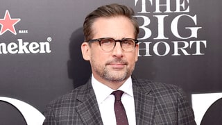 Steve Carell’s Mom, Harriet Carell, Died the Day Before Mother’s Day at Age 90