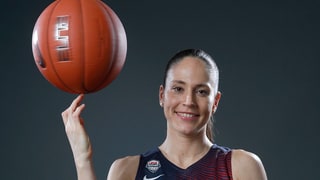 Olympic Basketball Player Sue Bird: 25 Things You Don’t Know About Me (I Went to High School With Natalie Portman)