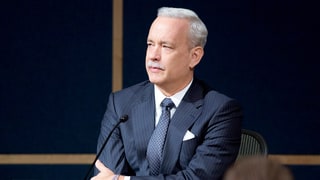 'Sully' Review: Tom Hanks' Biopic Doesn't Quite Reach New Heights