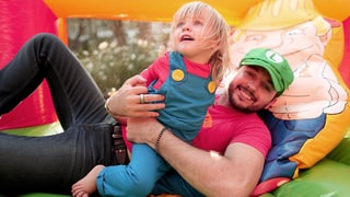 Daddy's Girl