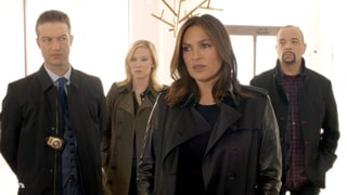 Olivia Is Done With Sexy Airheads in Law & Order: SVU's 'The Bachelor' Episode Sneak Peek