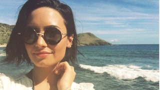 Demi Lovato