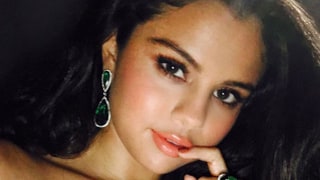 Selena Gomez