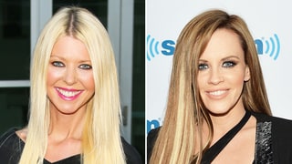 Tara Reid Storms Out of Radio Interview With Jenny McCarthy — Find Out What Set Her Off
