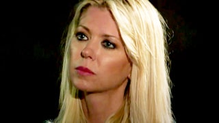 Tara Reid Accuses Boyfriend Dean May of Making Her 'Look Stupid' in 'Marriage Boot Camp: Reality Stars' Sneak Peek
