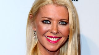 Tara Reid