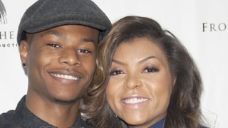Taraji P. Henson