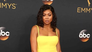 Taraji P. Henson