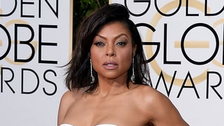 Taraji P. Henson