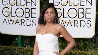 Taraji P. Henson