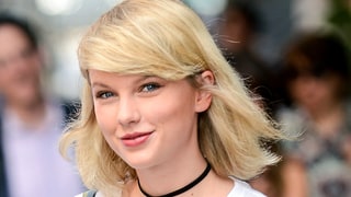 Single Taylor Swift Dances With Gwyneth Paltrow at Liberty Ross’ Birthday Party