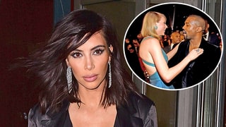 Kimye’s ‘Famous’ Feud With Taylor Swift