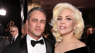 Lady Gaga Says ‘Perfect Illusion’ Isn't About Ex-Fiance Taylor Kinney: ‘He’s My Best Friend’