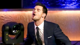 The Other Taylor