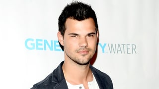 Taylor Lautner to Star in 'Scream Queens' Season 2 — Find Out Who He'll Play!