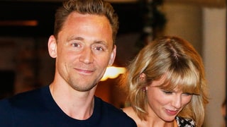 Taylor Swift and Tom Hiddleston Book Out Theater to See ‘Ghostbusters’ With Chris Hemsworth