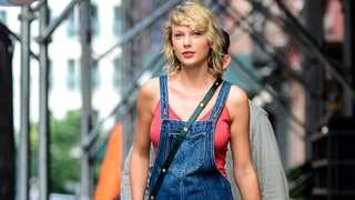 Overall, a Cute Look