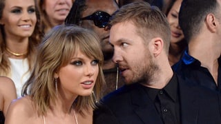 Fans Think Calvin Harris' New Song 'My Way' Throws Shade at Ex Taylor Swift