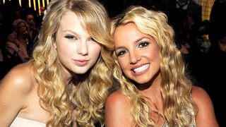 Britney Spears Doesn’t Remember Meeting Taylor Swift at 2008 VMAs Despite Pic Together